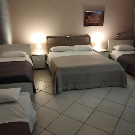 B&B Caffe Noci Zewnętrze zdjęcie