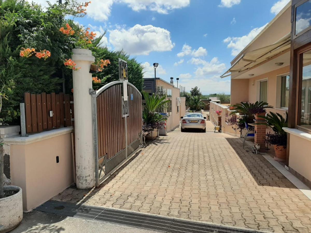 B&B Caffe Noci Zewnętrze zdjęcie