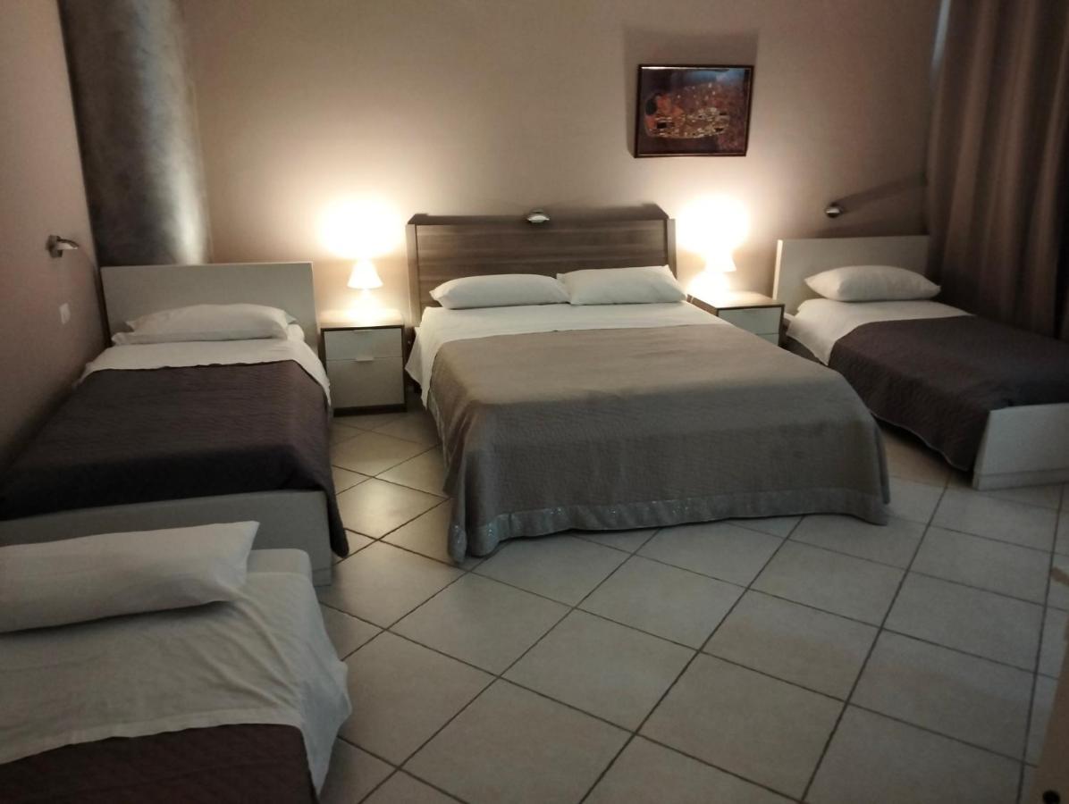 B&B Caffe Noci Zewnętrze zdjęcie
