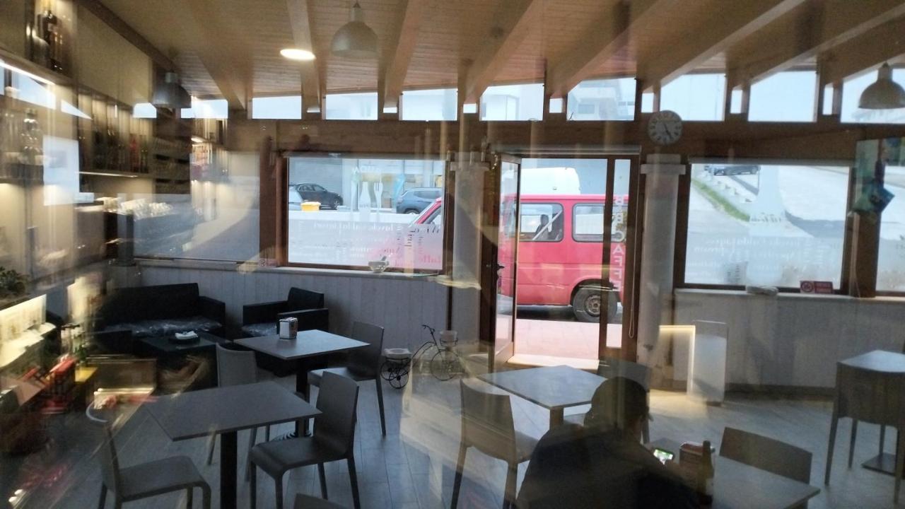 B&B Caffe Noci Zewnętrze zdjęcie