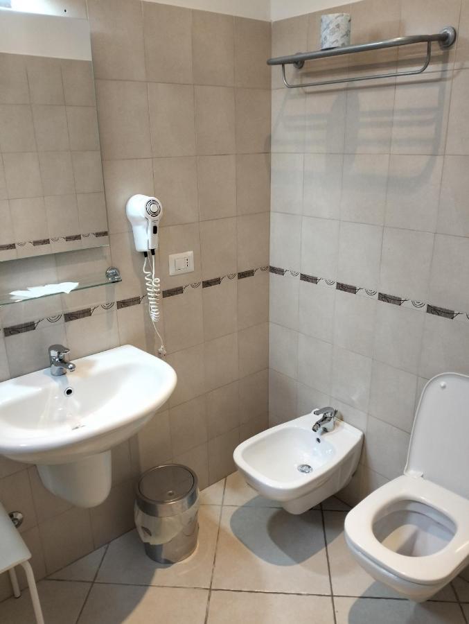 B&B Caffe Noci Zewnętrze zdjęcie