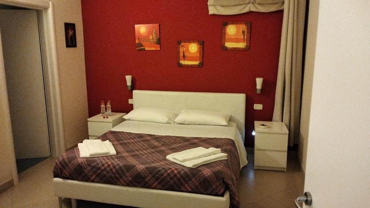 B&B Caffe Noci Zewnętrze zdjęcie