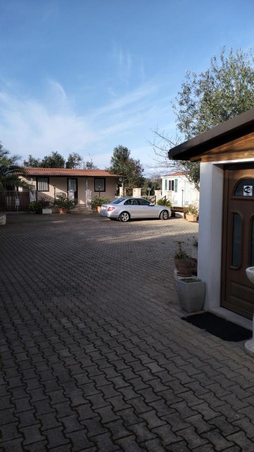 B&B Caffe Noci Zewnętrze zdjęcie
