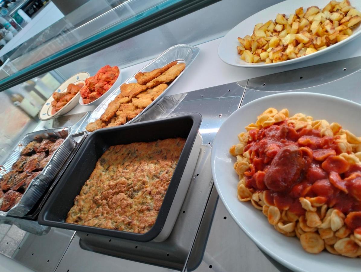 B&B Caffe Noci Zewnętrze zdjęcie