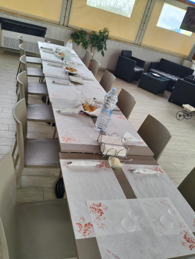 B&B Caffe Noci Zewnętrze zdjęcie