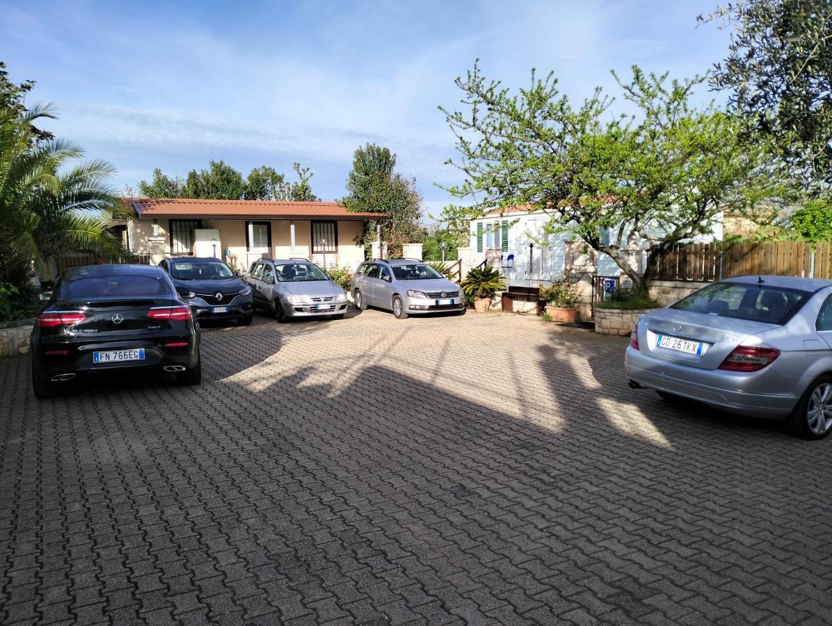 B&B Caffe Noci Zewnętrze zdjęcie