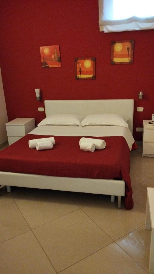 B&B Caffe Noci Zewnętrze zdjęcie